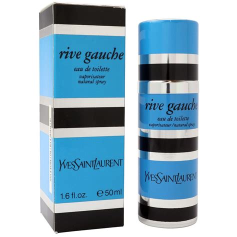 ysl rive gauche 50ml|rive gauche 100ml john lewis.